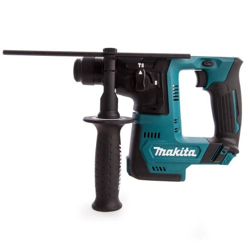 Аккумуляторный перфоратор Makita HR140DZ 